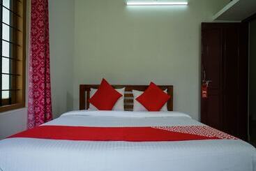 Pensão Le Grand By Oyo Rooms