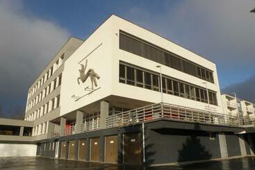 פנסיון Penzión Inštitút