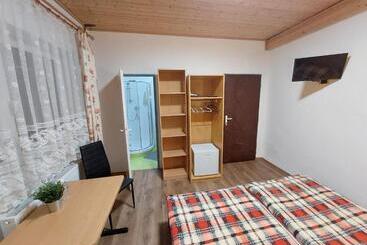 پانسیون Penzion Emílie