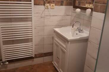 Rodinný Pension U Soudku