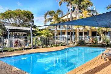 Sorrento Apartments Merimbula