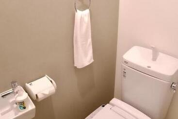 Апарт-отель Southern Suite Kugai