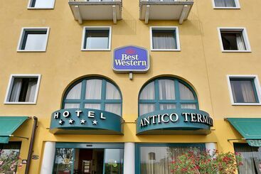 فندق Antico Termine, Sure Collection By Best Western