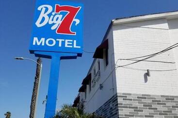 Big 7 Motel