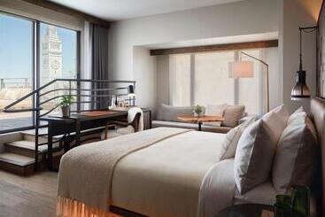 1 Hotel San Francisco
