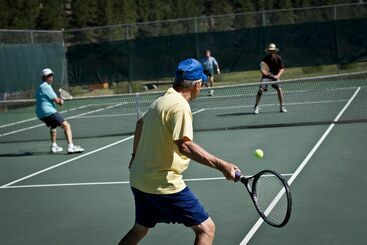 فندق Angel Fire Resort