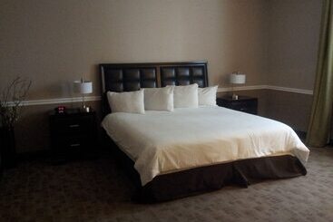 فندق Belvedere Inn Schenectady   Albany