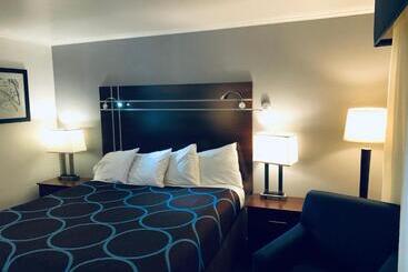 ホテル Berkshire Inn