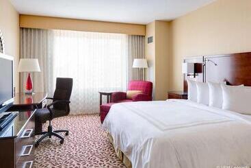 Bethesda North Marriott Hotel & Conference Center