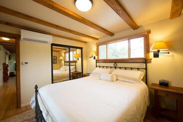 호텔 Blue Iguana Inn