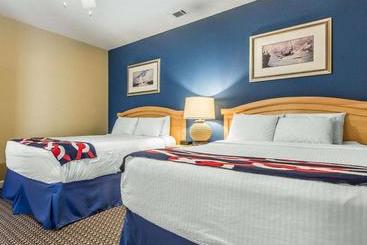 هتل Bluegreen Vacations Harbour Lights