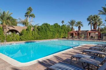 호텔 Borrego Springs Resort And Spa