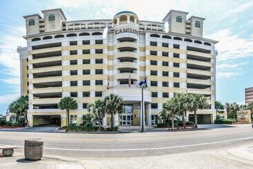 هتل Camelot By The Sea By Oceana Resorts