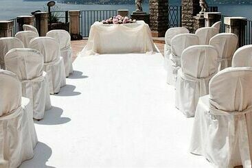 Отель Eremo Gaudio