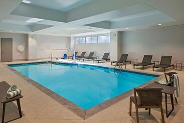 فندق Franklin Marriott Cool Springs