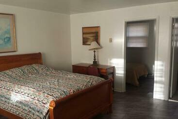 Hickory Run Motel