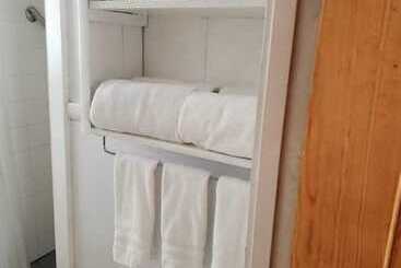 호텔 Idyllwild Inn