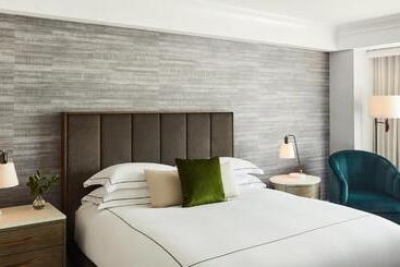 هتل Kimpton Marlowe, An Ihg