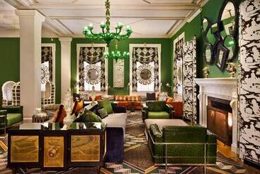 Kimpton Hotel Monaco Washington Dc, An Ihg