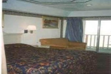 فندق Knights Inn Corpus Christi