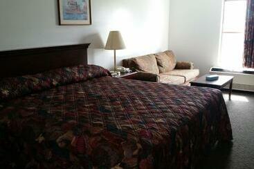 酒店 Knights Inn Sandusky