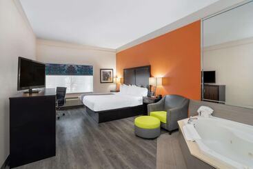 בית מלון כפרי La Quinta By Wyndham Prattville