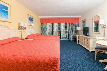 هتل Grande Cayman Resort