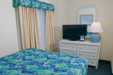 هتل Grande Cayman Resort