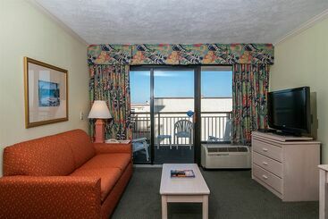 هتل Grande Cayman Resort