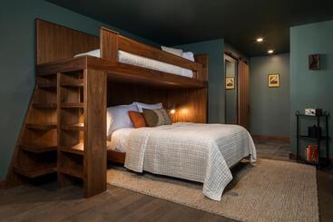 호텔 Marina Riviera