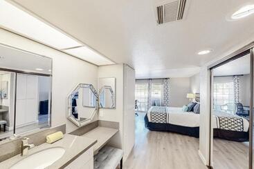 هتل Mesquite Country Club Condo D23 Permit# 1199