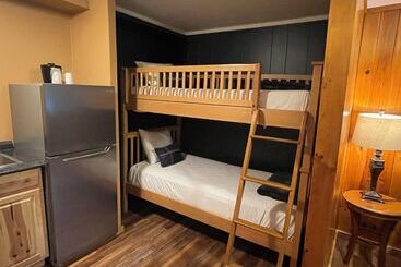 هتل Northern Lights Lodge