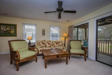 Szálloda Pawleys Plantation Golf & Country Club