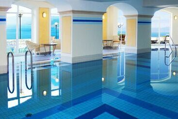 Отель Portofino Kulm