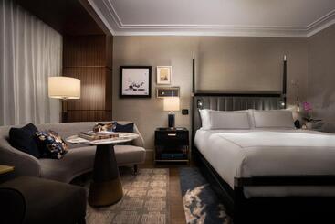 فندق Raffles Boston