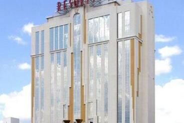 Resorts Casino Hotel Atlantic City