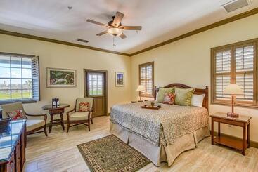 Отель St George Inn Saint Augustine