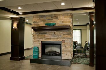 هتل Staybridge Suites Houston Nw  Willowbrook, An Ihg