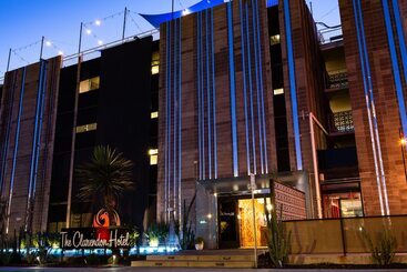 The Clarendon Hotel And Spa