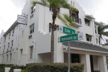 فندق The Eo Inn   Downtown Orlando