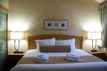 酒店 The Pines At Sunriver