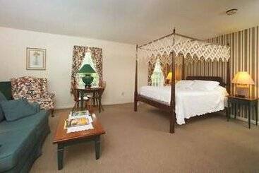 호텔 Tollgate Hill Inn