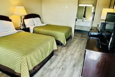 فندق Travel Inn Bristol Near State Street