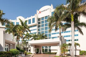 فندق West Palm Beach Marriott