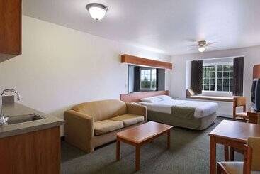 Eagle River Microtel