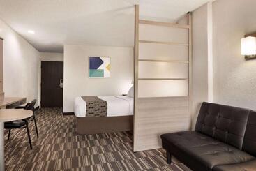 Microtel Inn & Suites By Wyndham Florence/cincinnati Airpo