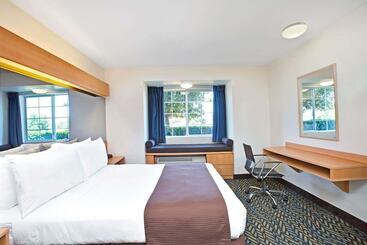 Microtel Inn & Suites, Morgan Hill