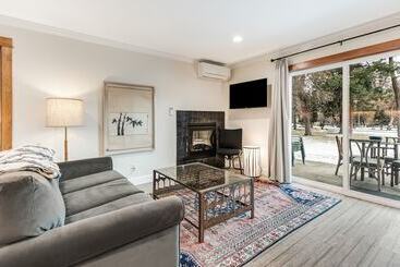 مُتل Bend Riverside Condos Near Downtown Bend