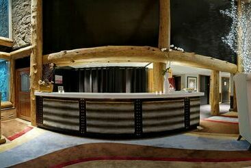 Sky Hotel