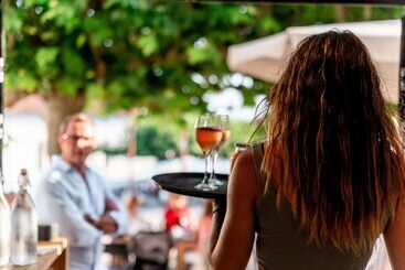 هاستل Auberge Koskenia